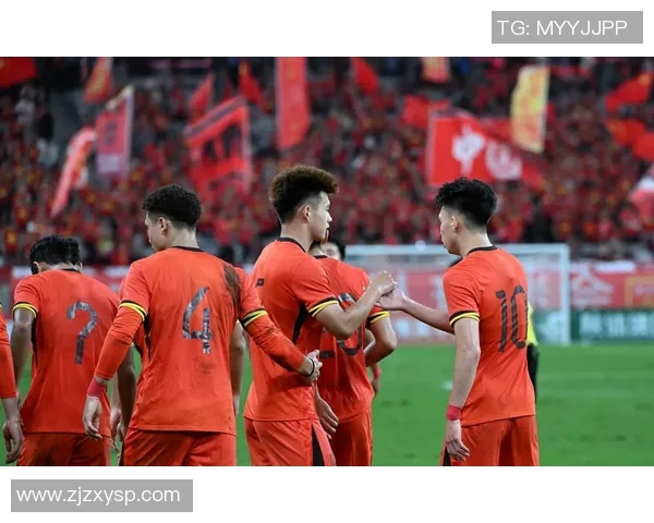 中国U23对阵曼联的精彩对决展现年轻球员的潜力与未来希望